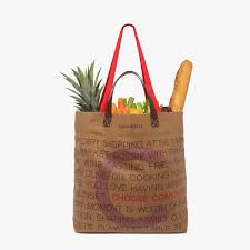 They are not redeemable online. Women S Tote Bags In Desert Moka Eataly Bag Coccinelle