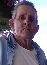 Earnest “Ernie” Blackburn (1938-2015)