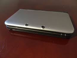I wanted to make certain that my $240 investment was worth it. First Impressions Of Nintendo S 3ds Xl Articles Pocket Gamer