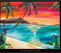 Contests groups blogs forum polls drawings pictures. Hawaii Sunset Drawing