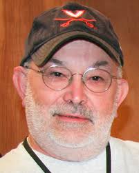 Staff news, November 2023