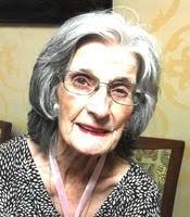 Beatrice Lee Baker Obituary