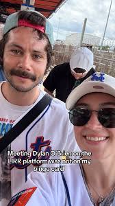 Only Dylan O'Brien News