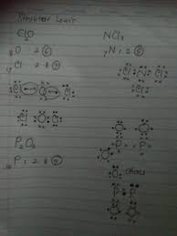 Gambaran struktur lewis dari senyawa kofalen co2 nomor atom z c 6 o 8 brainly co id. Perhatikan Gambar Struktur Lewis Senyawa H2so4
