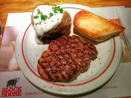 Cooking a slab of rib eye steak. Hereford Ribeye Steak Picture Of Block House Dusseldorf Dusseldorf Tripadvisor