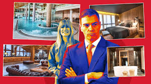 Descubre el Lujo Andorrano: Hotel Hermitage, Refugio de Celebridades