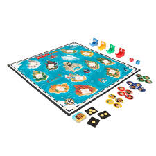 Juego tipo risk que este bien y en castellano. Juegos Juegos De Mesa Hasbro Gaming Risk Junior Falabella Com