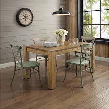 Our large selection, expert advice, and excellent prices will help you find better homes and gardens dining room that fit your style and budget. Better Homes And Gardens Collin Distressed White Dining Chair Set Of 2 Multiple Finishes Walmart Com Dining Table Rustic Solid Wood Dining Table Solid Wood Dining Room