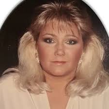 Linda Mae Zehr Tonkel (1956-2023)