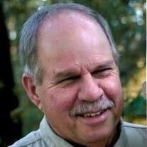 Randall Keith Whitehead Obituary