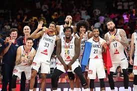 The final roster was revealed on 5 july 2021. Who Is Part Of The French Olympic Basketball Team Taking A Look At The Key Players Who Can Lead The Charge Insider Voice