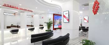 Retail Banking Branch Design Showcase Fall 2016 In 2020 Branch Design Bank Interior Design Showcase Design