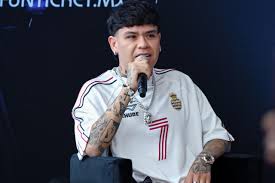 Junior H llegará al Estadio Ciudad De Los Deportes en la CDMX y al Estadio Jalisco en Guadalajara