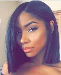 Pin By Layla Renee On Hair For It Weave Bob Hairstyles Bob Hairstyles Hair Styles