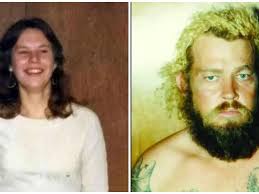 Her murder went unsolved for nearly 40 years. Then DNA pointed to a serial  rapist named 'Animal.'