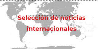 España reclama a bruselas que desbloquee el acuerdo con mercosur. Seleccion De Noticias Internacionales Camara De Comercio De Murcia