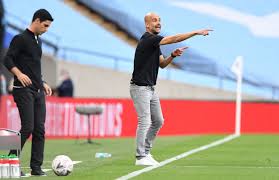 2020 fa cup final renamed heads up fa cup final to promote mental health. The Role Arsenal S Puppet Master Mikel Arteta Played In Pierre Emerick Aubameyang S Opener Against Manchester City
