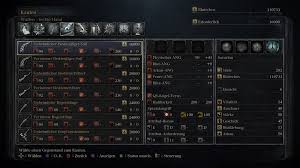 This guide will show you all weapon locations. Bloodborne Locations Der Badboten In Den Kelchverliesen Minkitink