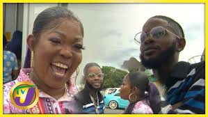 OMG Dewey Finally Go Live And Talk About Where His Relationship Stands Wit  Queenie LISTEN Good