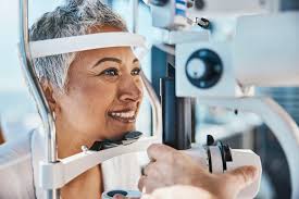 Image result for Eye Examination