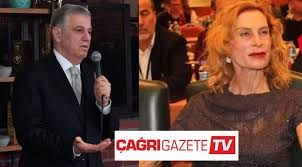 Kanada'da başladığı öğrenim hayatına ankara çizmeci i̇lkokulu'nda devam eden buğra. Oznur Ozaltin Ozdemir Kimdir Ali Talip Ozdemir In Esi Vefat Etti Cagri Gazete Tv