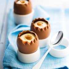 Chocolats Desserts Et Gourmandises Pour Paques Gourmandise Chocolat Paques Recettes De Cuisine