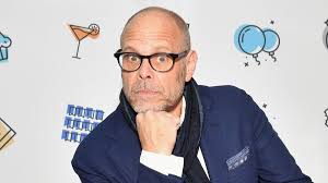 Alton Brown Swears By This Classic Kitchen Tool Brand