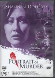 Portraits of Murder