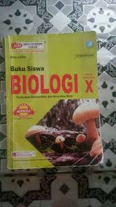 Tumbuhan paku yang memiliki strobilus. Download Buku Biologi Sma Kelas 10 Kurikulum 2013 Info Terkait Buku