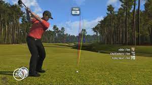 The servers are shut down (as of oct. Tiger Woods Pga Tour 07 Darkstation