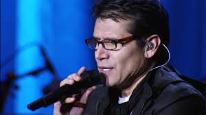 Por motivo de fuerza mayor” se cancelan los conciertos de Jesús Adrián  Romero en Quito y Guayaquil