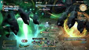 Maybe you would like to learn more about one of these? Ffxiv 2 Man Sephirot Ex Youtube