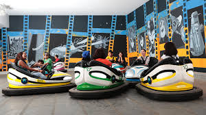 At the moment, the nearest hotel to maps is casuarina casuarina at meru hotel. Movie Animation Park Studios Ipoh Perak Gokelah