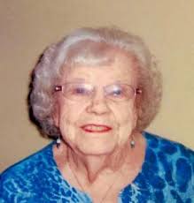 Martha Reed Obituary