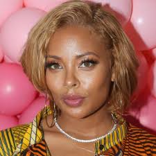 Eva pigford eva marcille pigford was a contestant and winner of cycle 3 of antm. Eva Marcille Archives Essence