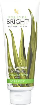 If it is still moist, wait a few days. Forever Aloe Vera Light Toothpaste Amazon De Health Personal Care