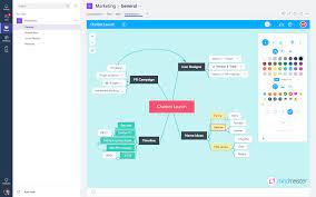 3 steps to create a mind map using microsoft word. Now You Can Mind Map In Microsoft Teams Using Mindmeister Focus