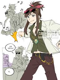 Manuel Melara (@Glooman22)