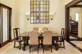 1600 x 1336 jpeg 472 кб. Traditional And Spanish Style Dining Traditional Dining Room Sacramento By Kristen Elizabeth Design Houzz