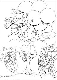 Disegni Da Colorare La Carica Dei 101 9 Disegni Da Colorare Disegni Disney Pagine Da Colorare Disney