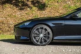 Image result for Storm Black 2015 Aston Martin