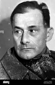 Friedrich wolf Black and White Stock Photos & Images