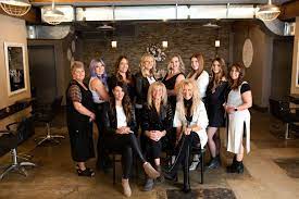 A new salon, revolve hair, located opposite the movie theater in southampton, offers hair and nail services in a creative, innovative, and. Q Hair Design Videos Facebook
