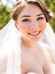 While you've already chosen your venue and wedding dress, have you given any thought to how you want your wedding hair and makeup to look? Best Wedding Makeup For Blue Eyes