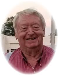 Obituary information for Charles Nelson Keener