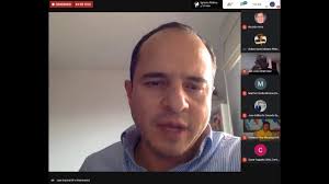 Comisión Quinta Sesión miércoles 10 de junio de 2020 Votación PLS When