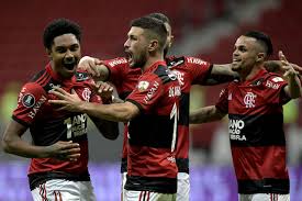 flamengo x olimpia veja datas horarios e onde assistir aos jogos das quartas de final da libertadores lance