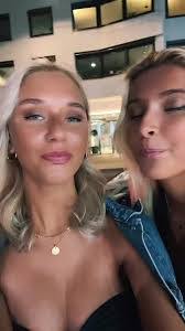 Rebecca Bostrom's Instagram, Twitter & Facebook