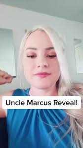 Uncle Marcus Shows Up to The Silverwind Party