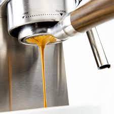 We did not find results for: Buy Crema Coffee Products 51mm Bottomless Naked Portafilter Fits 51mm Delonghi Dedica Ec680 Ec685 Dark Medium Online In Vietnam B08cs1z4vz